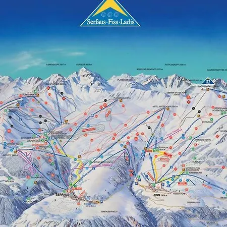 Apartment Holzackerhof *