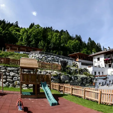 Holzackerhof