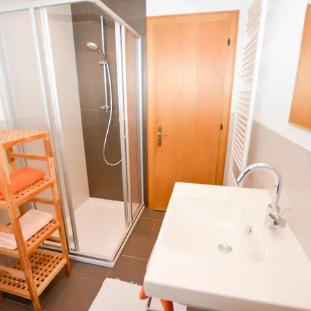 Apartment Holzackerhof