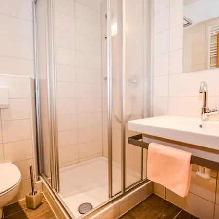 Holzackerhof * Ladis