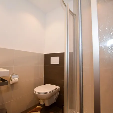 Holzackerhof Apartment