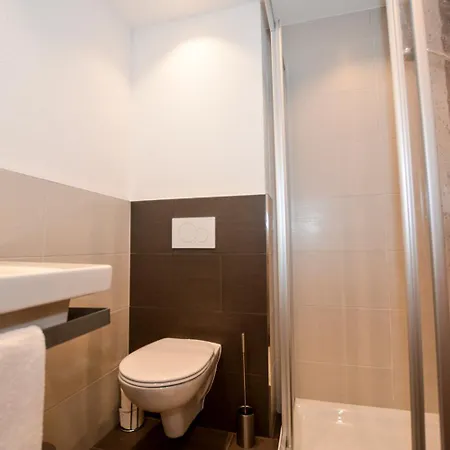 Holzackerhof Appartement