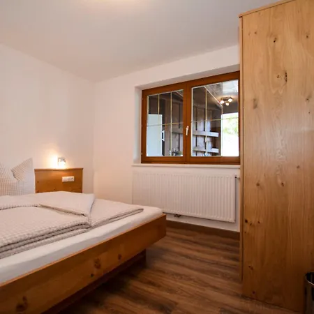 Holzackerhof Apartment