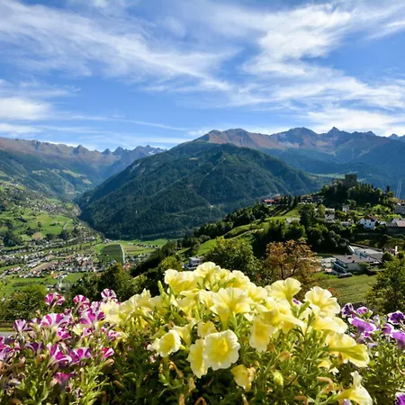 Apartment Holzackerhof *