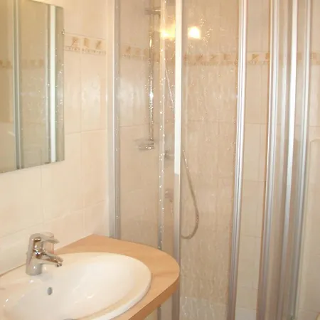 Apartment Holzackerhof *