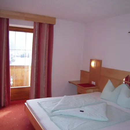 Holzackerhof Apartment