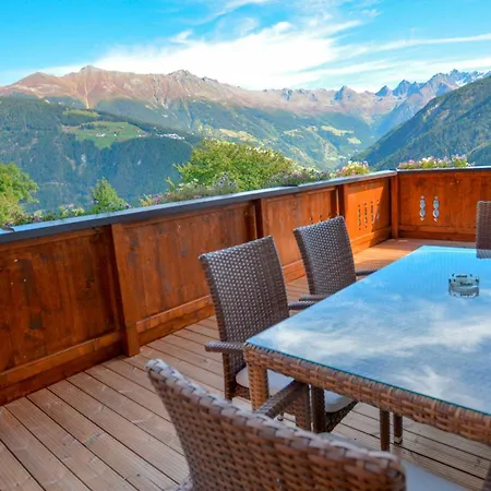 Apartment Holzackerhof