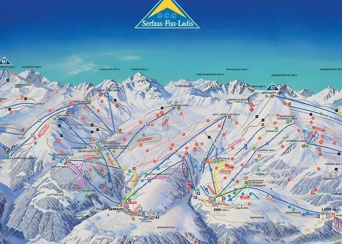 Lejlighed Holzackerhof *