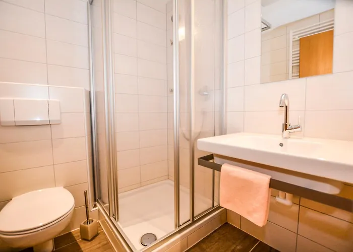 Holzackerhof * Ladis