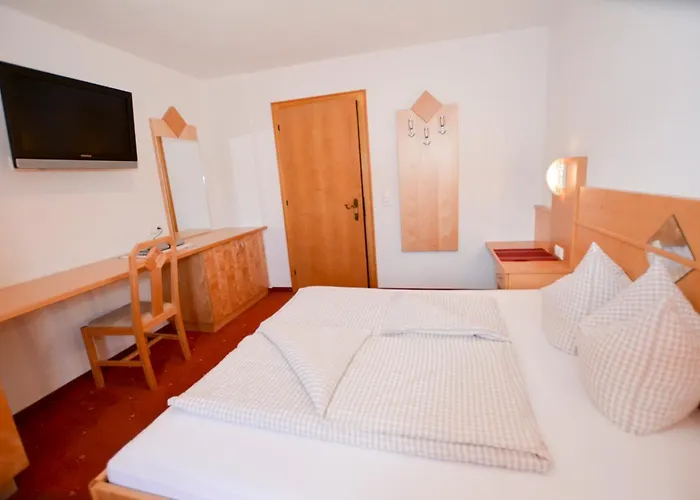 Lejlighed Holzackerhof *