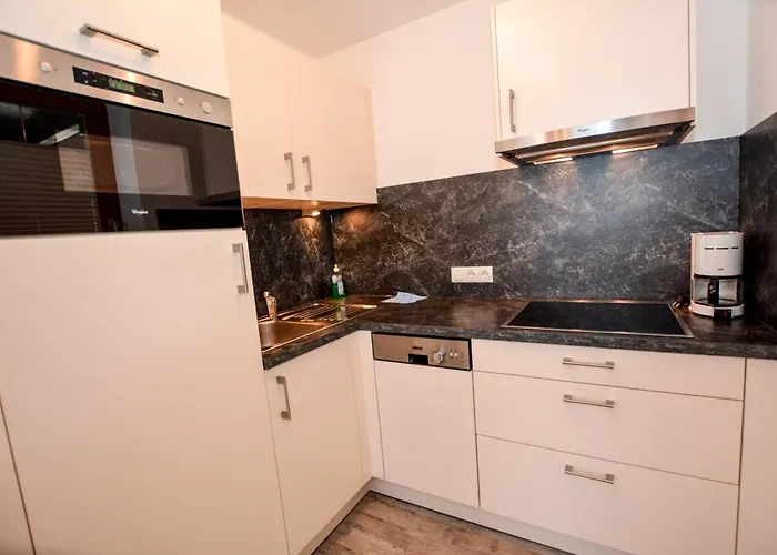 Holzackerhof * Ladis