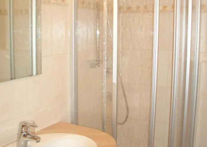 Lejlighed Holzackerhof *