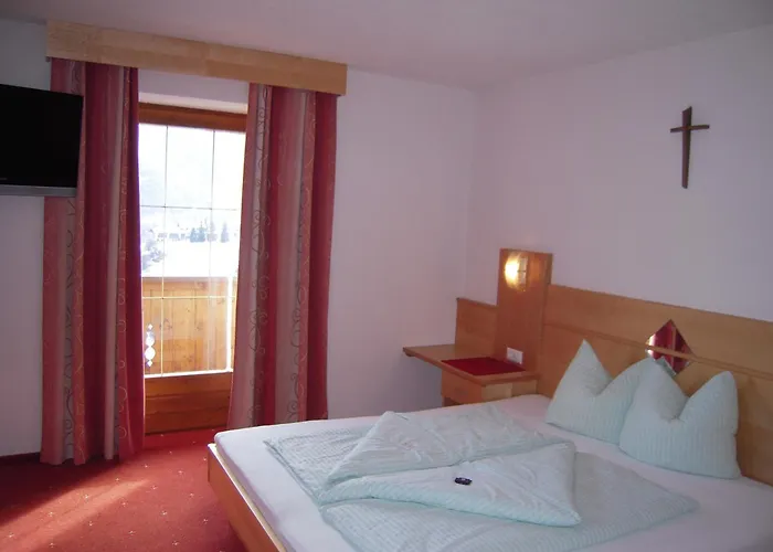 Holzackerhof Lejlighed