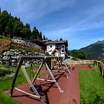Holzackerhof Apartamento Ladis