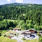 Apartamento Holzackerhof Ladis