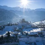Holzackerhof * Ladis