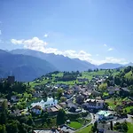 Apartamento Holzackerhof *
