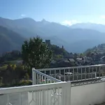 Holzackerhof Ladis