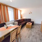 Apartamento Holzackerhof *