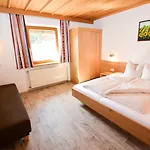 Holzackerhof * Ladis