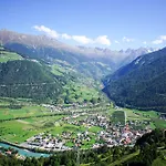 Apartamento Holzackerhof Ladis