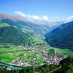 Holzackerhof Apartamento Ladis