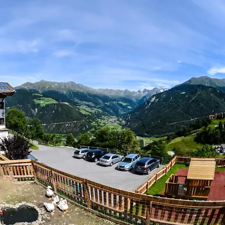 Holzackerhof Apartamento *