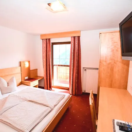 Apartamento Holzackerhof