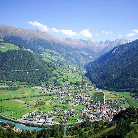 Lägenhet Holzackerhof Ladis