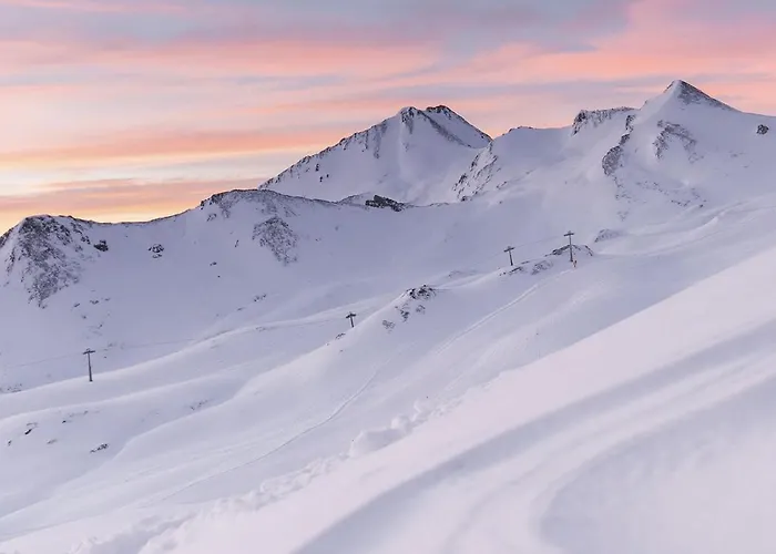 Holzackerhof * Ladis