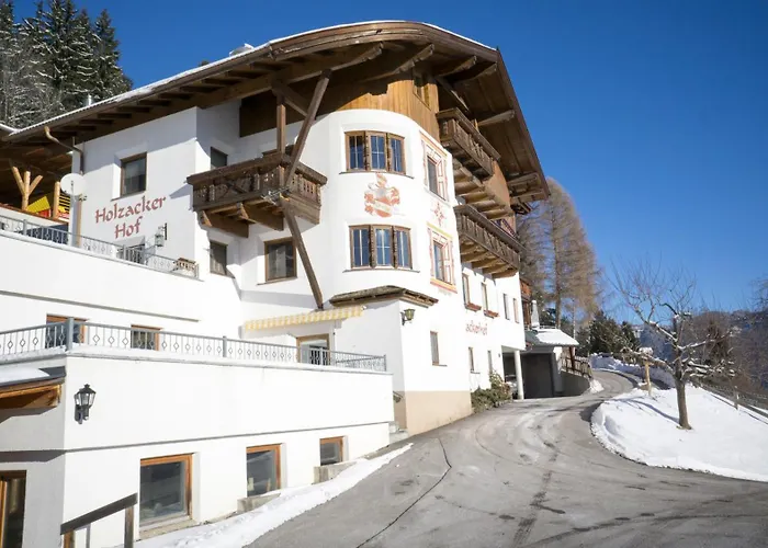 Holzackerhof *