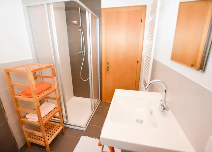 Apartamento Holzackerhof