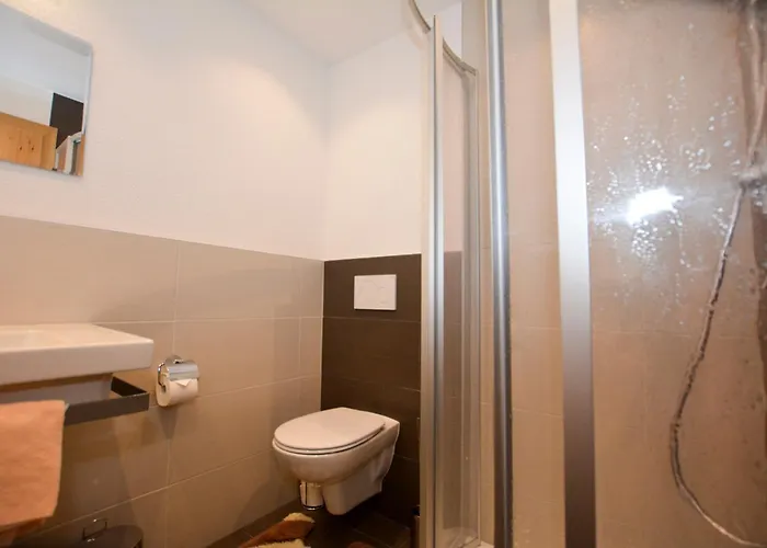 Holzackerhof Apartamento