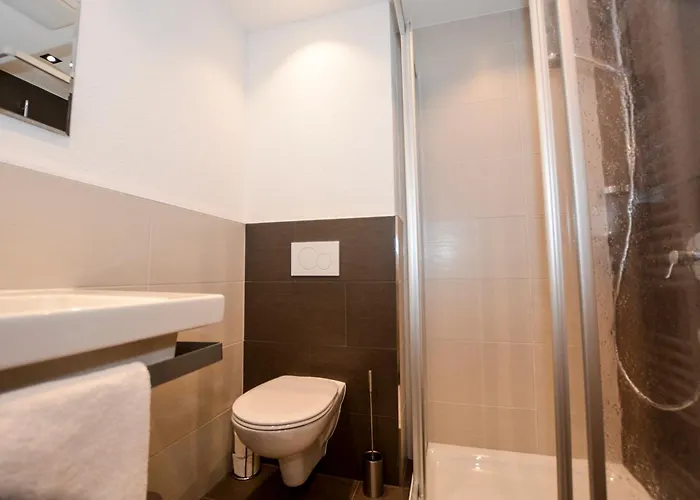 Holzackerhof Apartamento