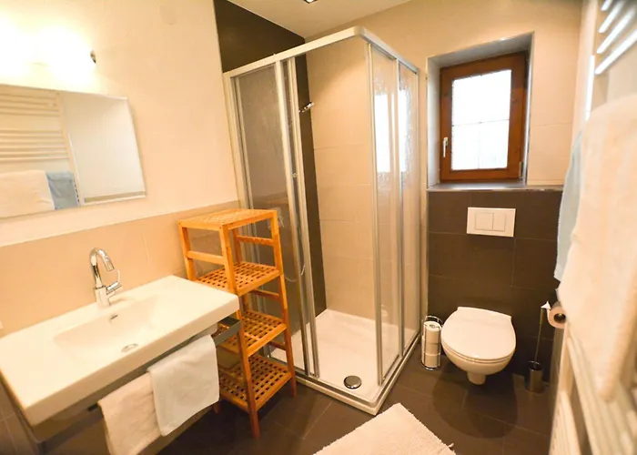 Holzackerhof Apartamento Ladis