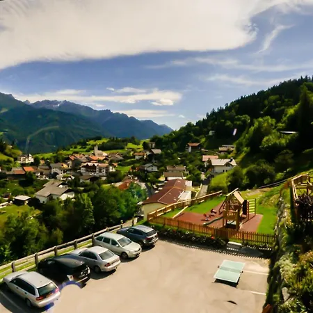 Holzackerhof Apartment