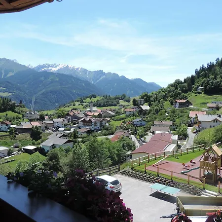 Holzackerhof *
