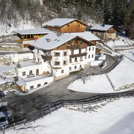 Holzackerhof Apartment