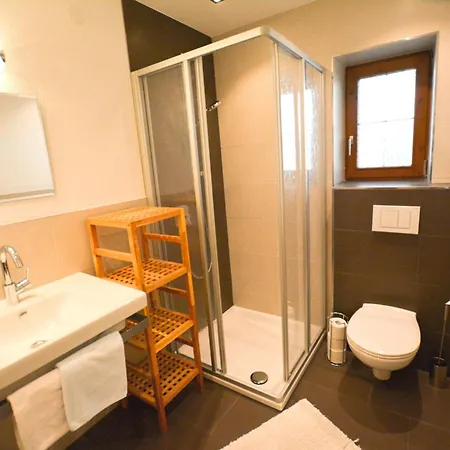 Holzackerhof Apartment Ladis