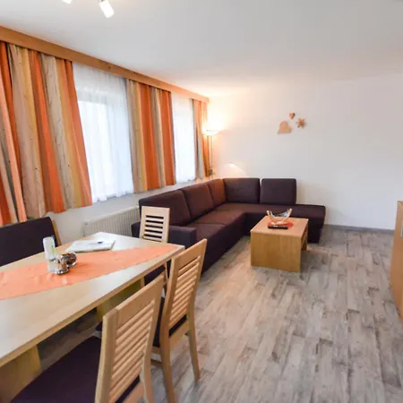 Apartment Holzackerhof *