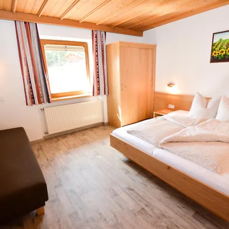Holzackerhof * Ladis