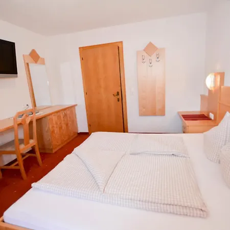 Apartment Holzackerhof *