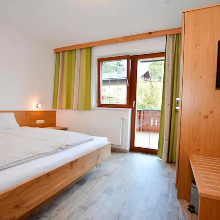Holzackerhof * Ladis